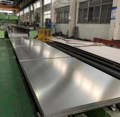 Tấm thép không gỉ cán nóng