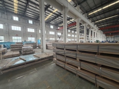 Aluminum Sheet