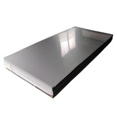 Stainless Steel Cold Rolled Sheet