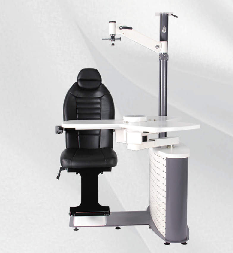 Chair and Stand Unit