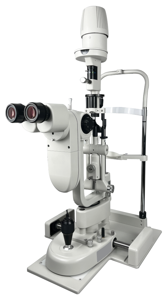 DIGITAL SLIT LAMP