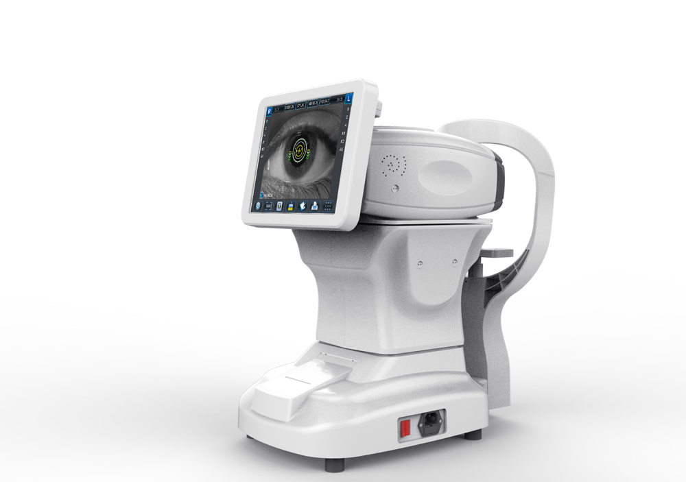 Automatic Refractometer