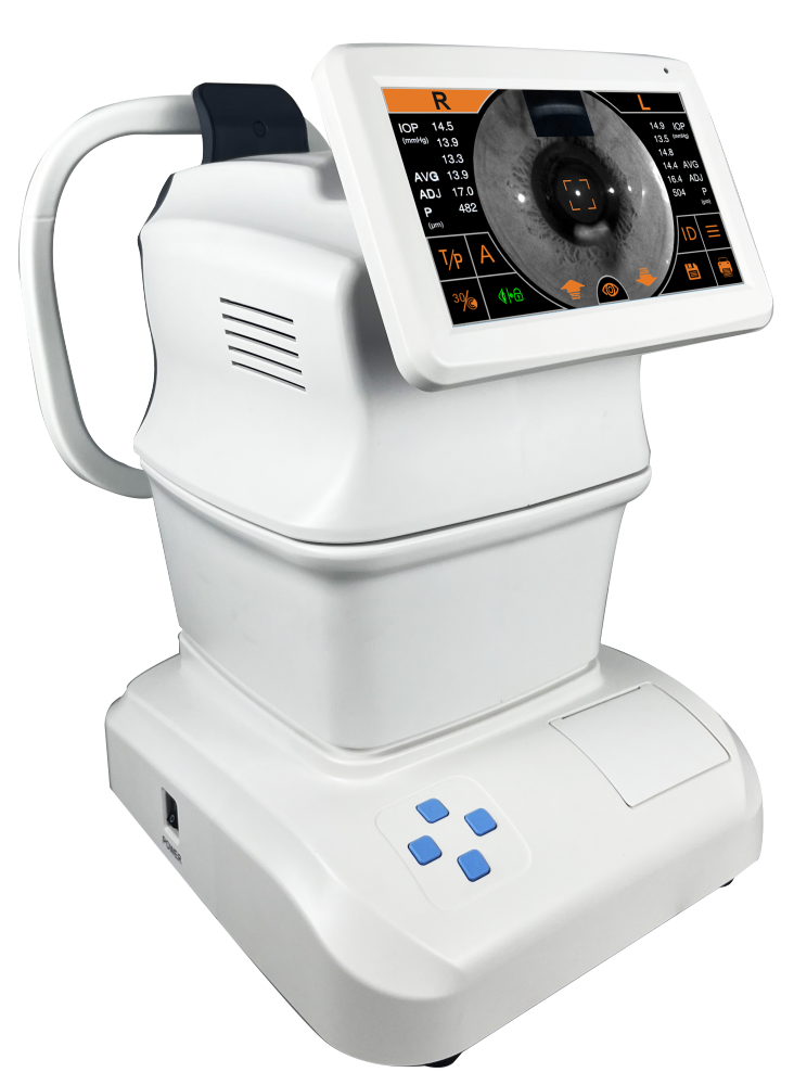 NCT Non-Contact Tonometer