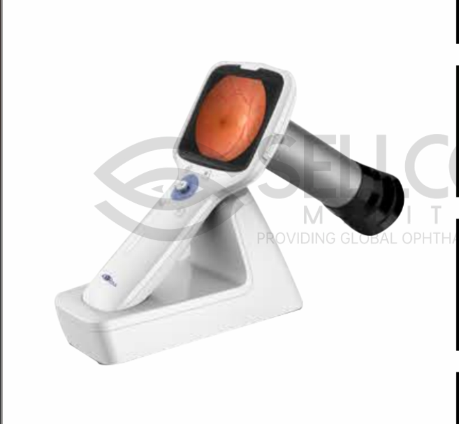 PORTABLE  FUNDUS CAMERA