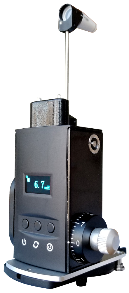 APPLANATION TONOMETER