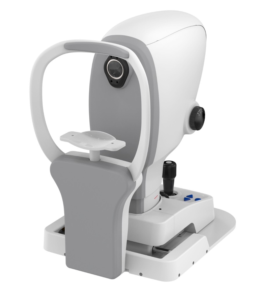 OCT- 0ptical CoherenceTomography