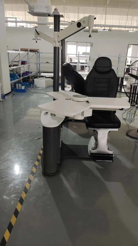 Chair and Stand Unit