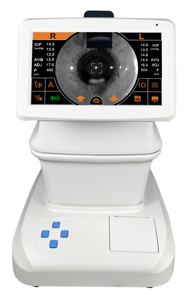 NCT Non-Contact Tonometer