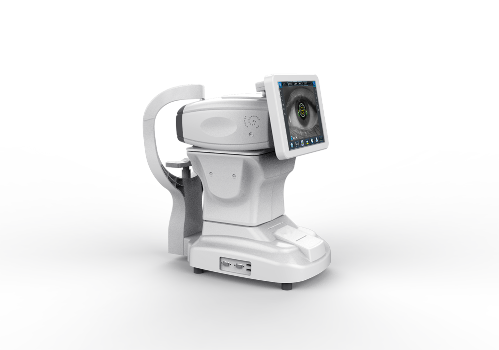 Automatic Refractometer