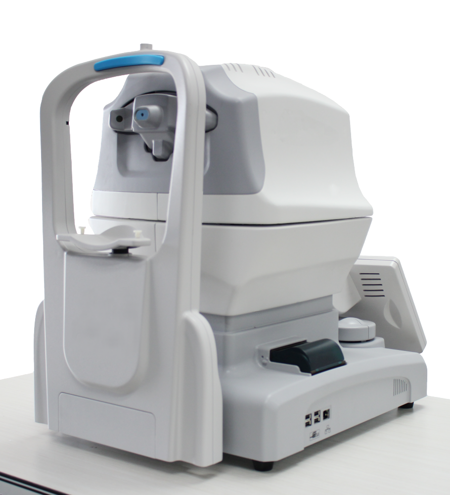 FULL AUTO NON-CONTACT TONOMETER