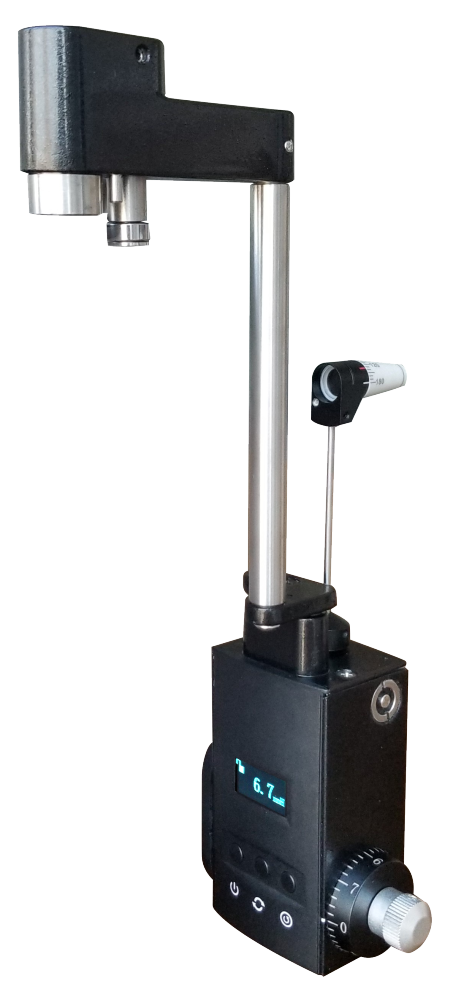 APPLANATION TONOMETER