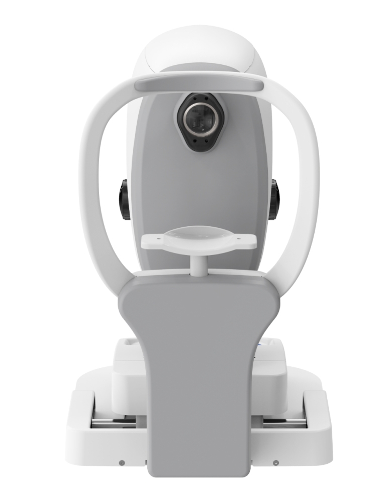 OCT- 0ptical CoherenceTomography