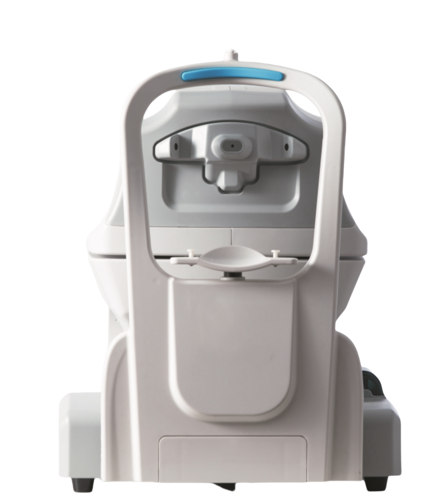 FULL AUTO NON-CONTACT TONOMETER