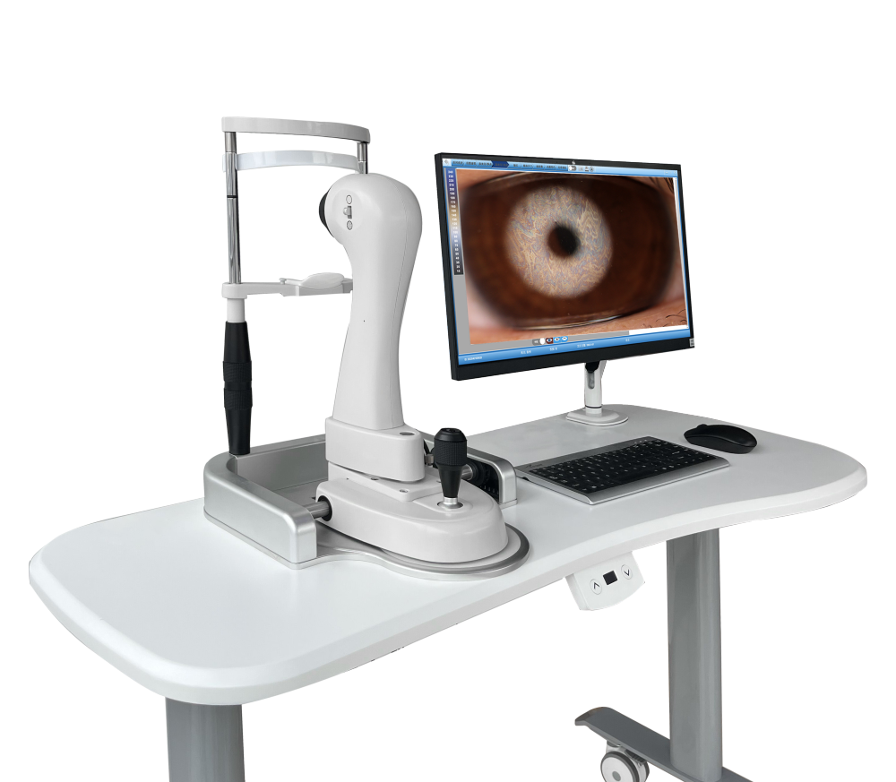 Diagnosis of dry eye