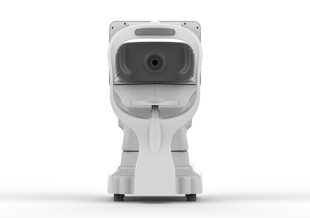 Automatic Refractometer