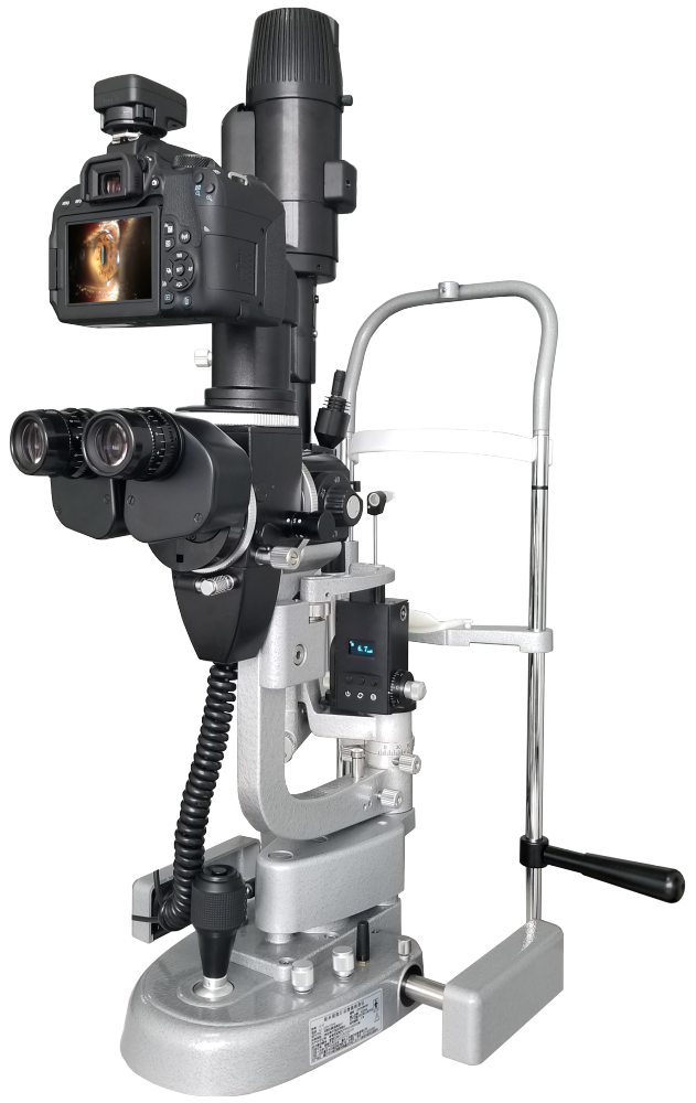 APPLANATION TONOMETER