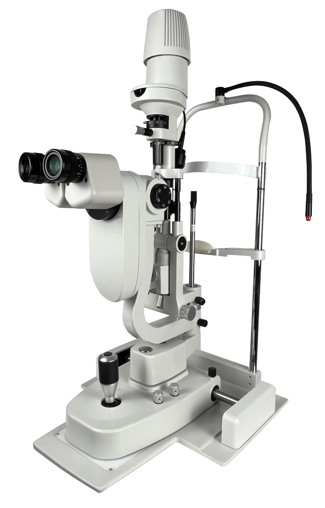 DIGITAL SLIT LAMP