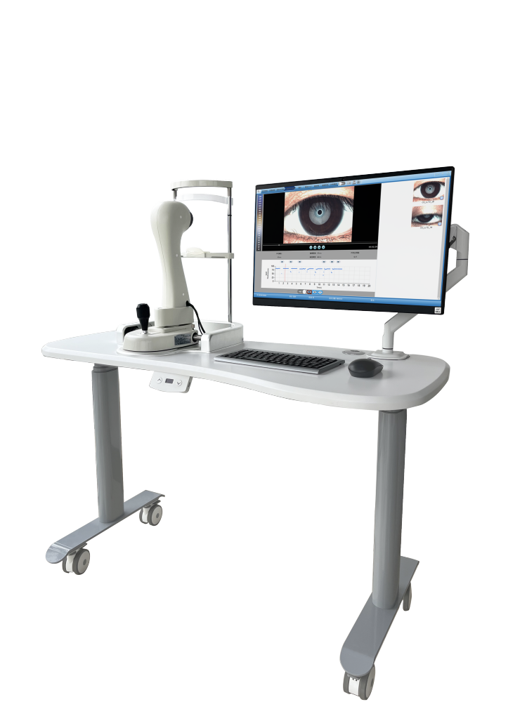 Diagnosis of dry eye