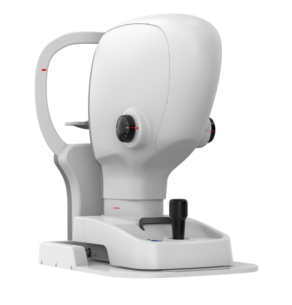 OCT- 0ptical CoherenceTomography