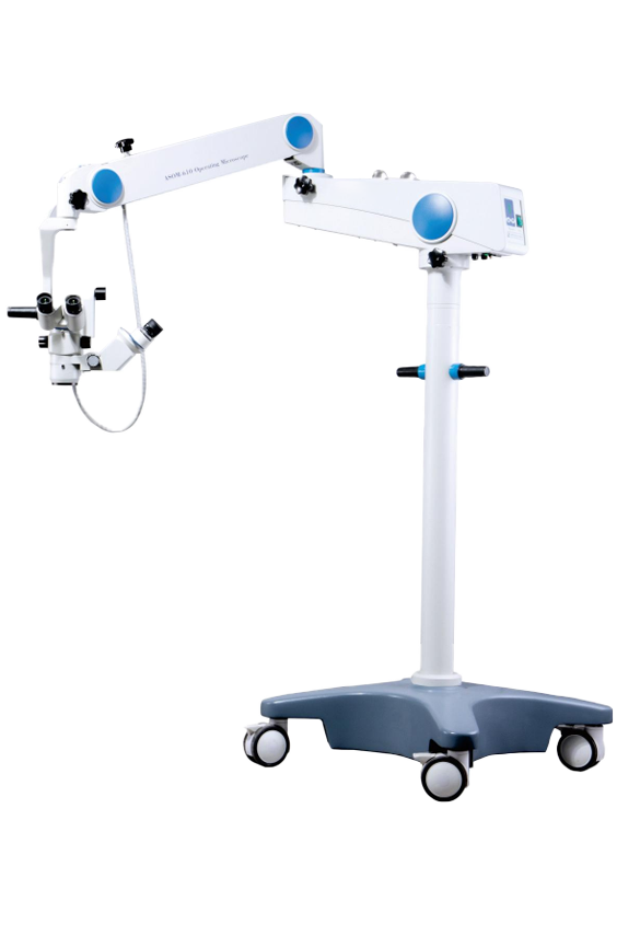 Ophthalmic Operation Microscope