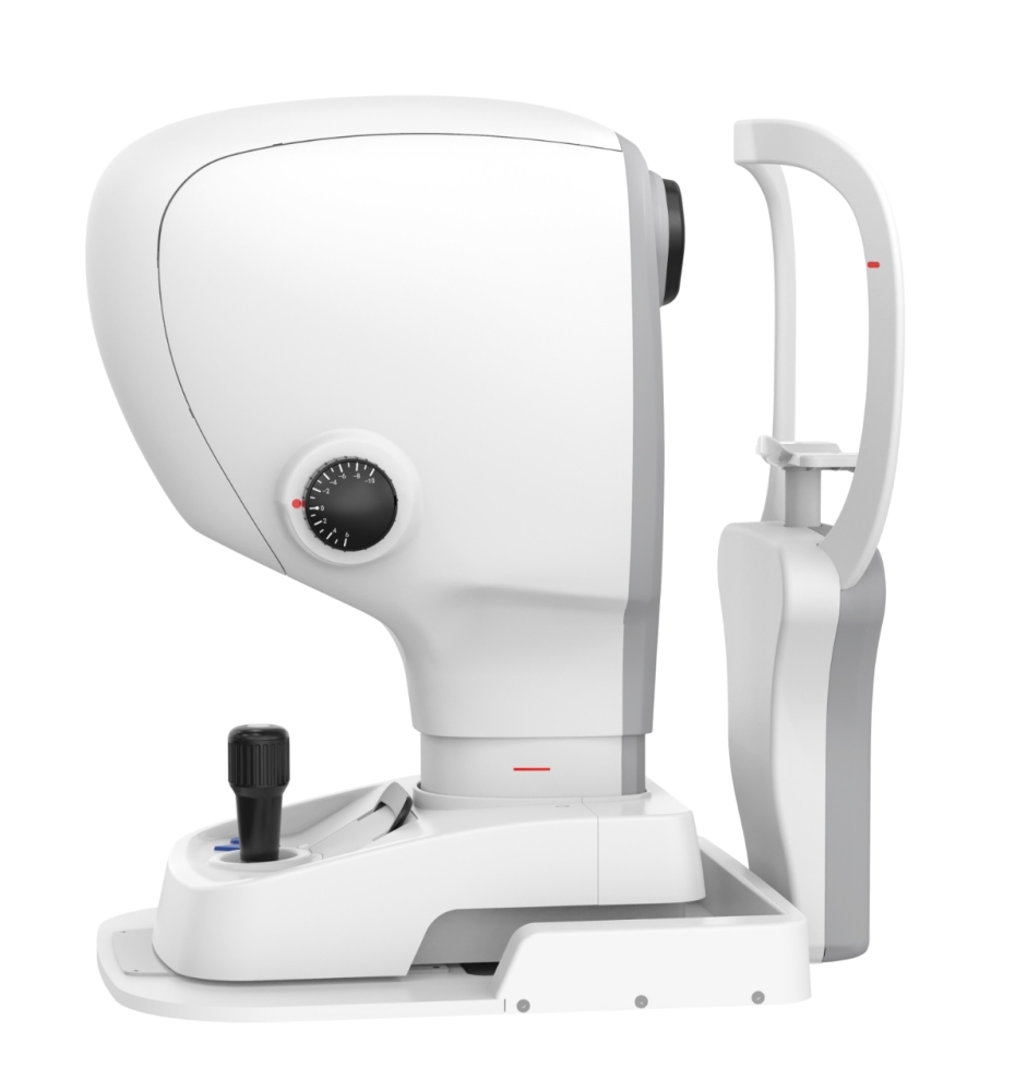 OCT- 0ptical CoherenceTomography
