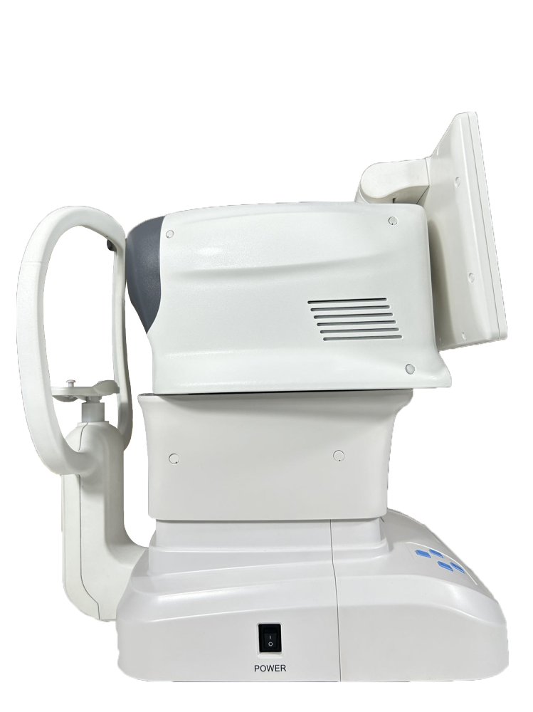 OPTICAL  BIOMETER HIGH END