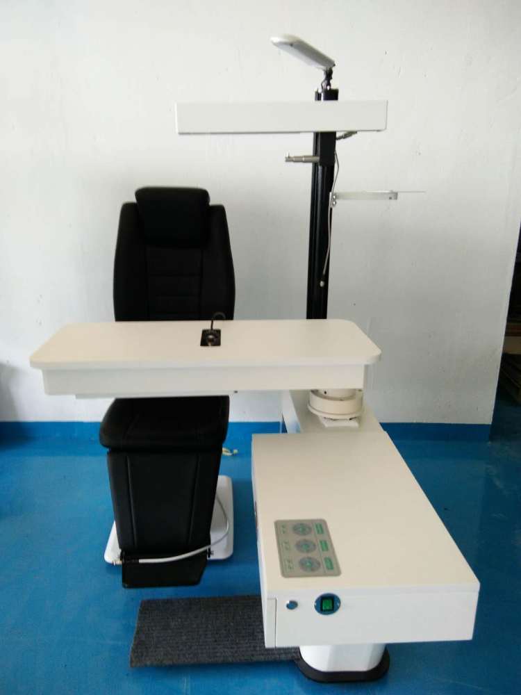 Chair and Stand Unit