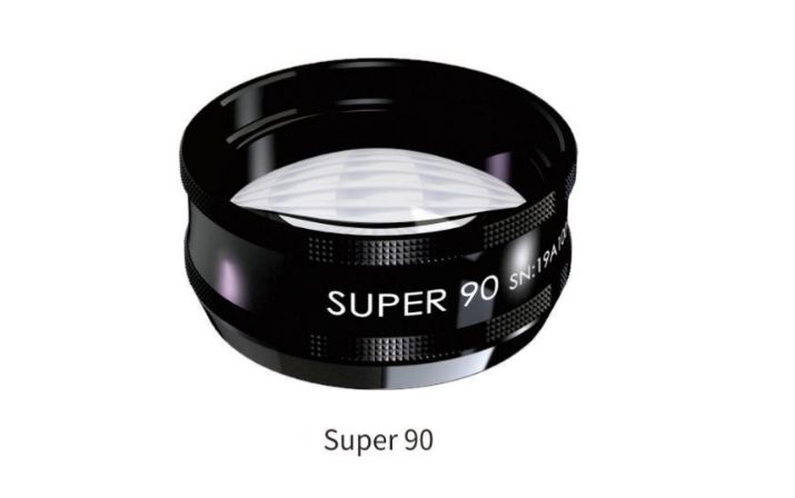LENS 90D/78D