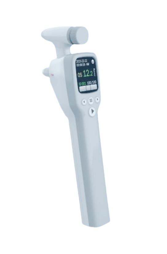 Rebound Tonometer