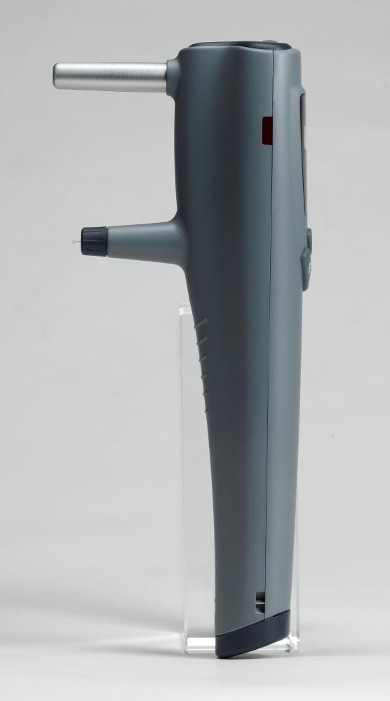 Rebound Tonometer