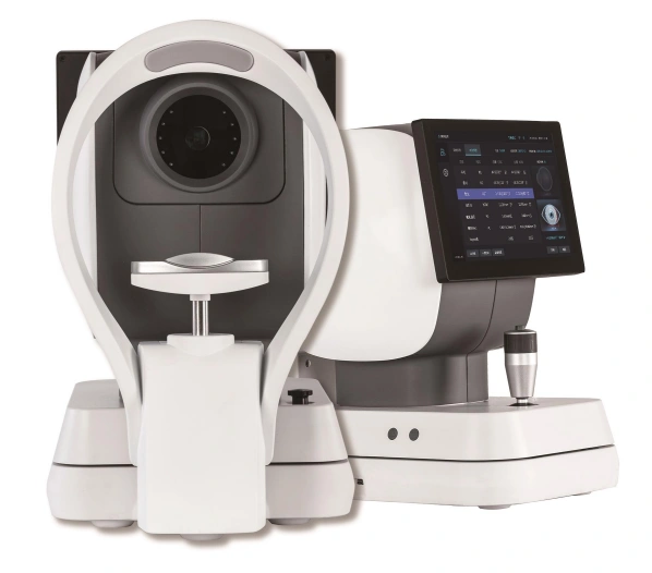 Optical Biometry