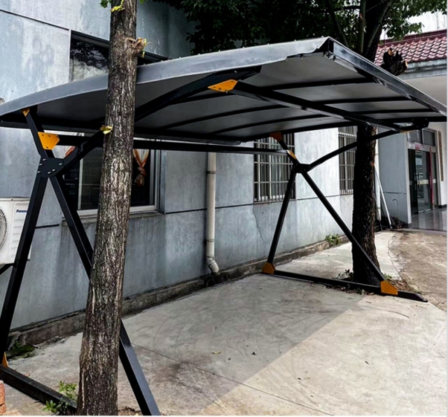 Electric vehicle