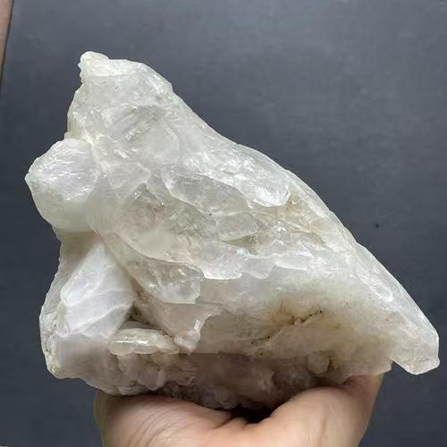 Crystal and Stone sculpture ornaments Pick on Live