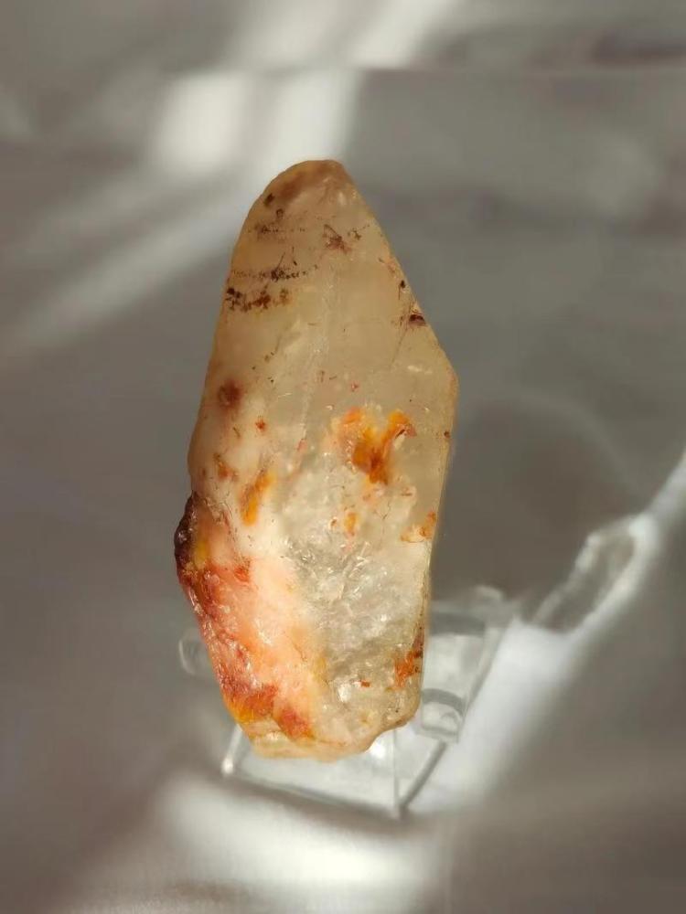 Crystal and Stone sculpture ornaments Pick on Live