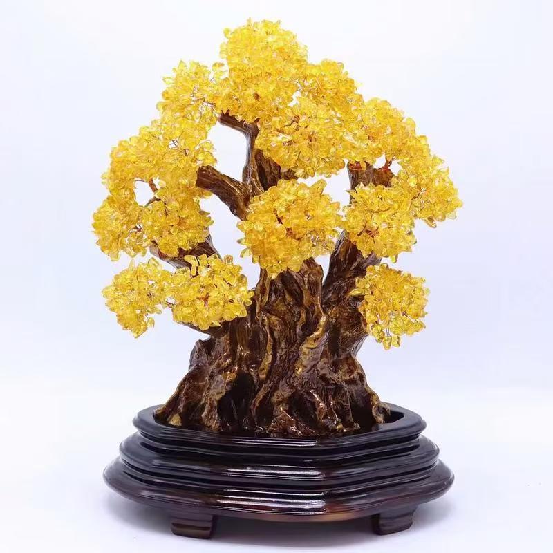 Crystal and Stone sculpture ornaments Pick on Live