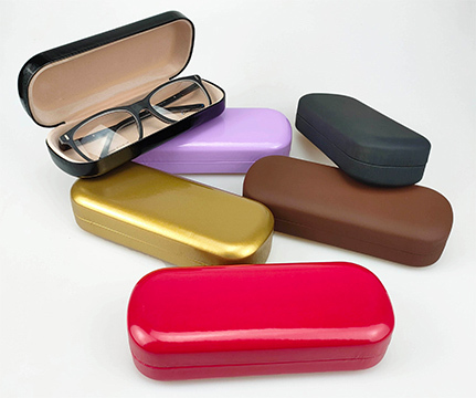 TH2 Handmade Glasses Case