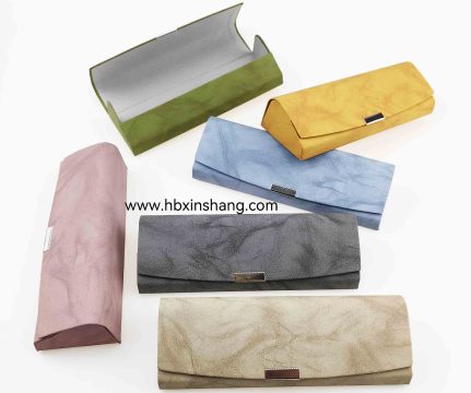 Factory in Xinhe County