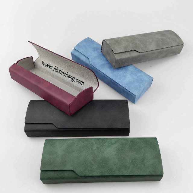 sg83#  Optical glasses case