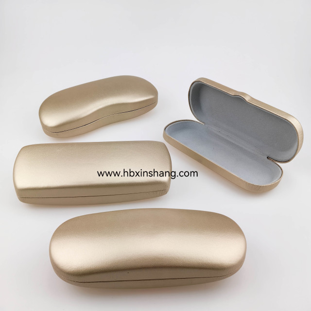 Optical glasses case