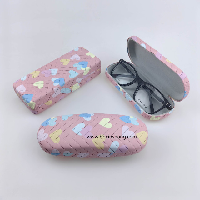 Glasses case