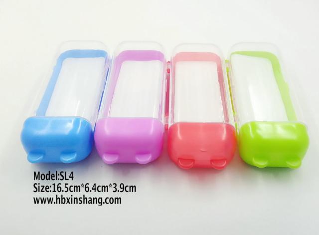 SL682# size:165*64*39mm