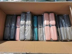 E1#  size:165*60*40mm