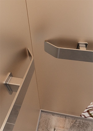 Elevator Structural Frame