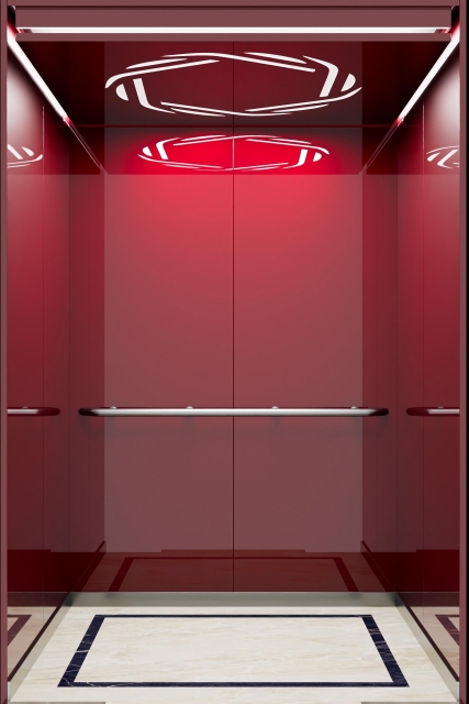 RC011 Elevator - Custom Elevator & Elevator Services