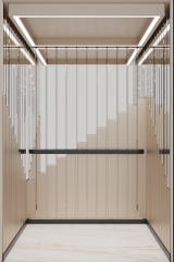 RC049 Elevator - Commercial Elevator Manufacturer