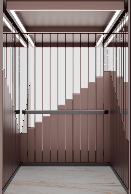 RC049 Elevator - Commercial Elevator Manufacturer