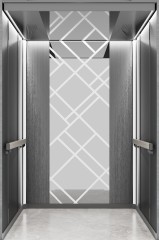 RC088 Elevator - Custom Elevator & Elevator Services