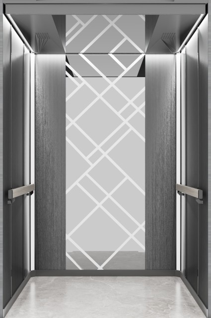 RC088 Elevator - Custom Elevator & Elevator Services