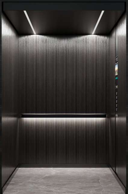 RC093 Elevator - Commercial Elevator Manufacturer