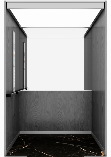 RC097 Elevator - Commercial Elevator Manufacturer